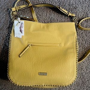 Jessica Simpson Hobo bag